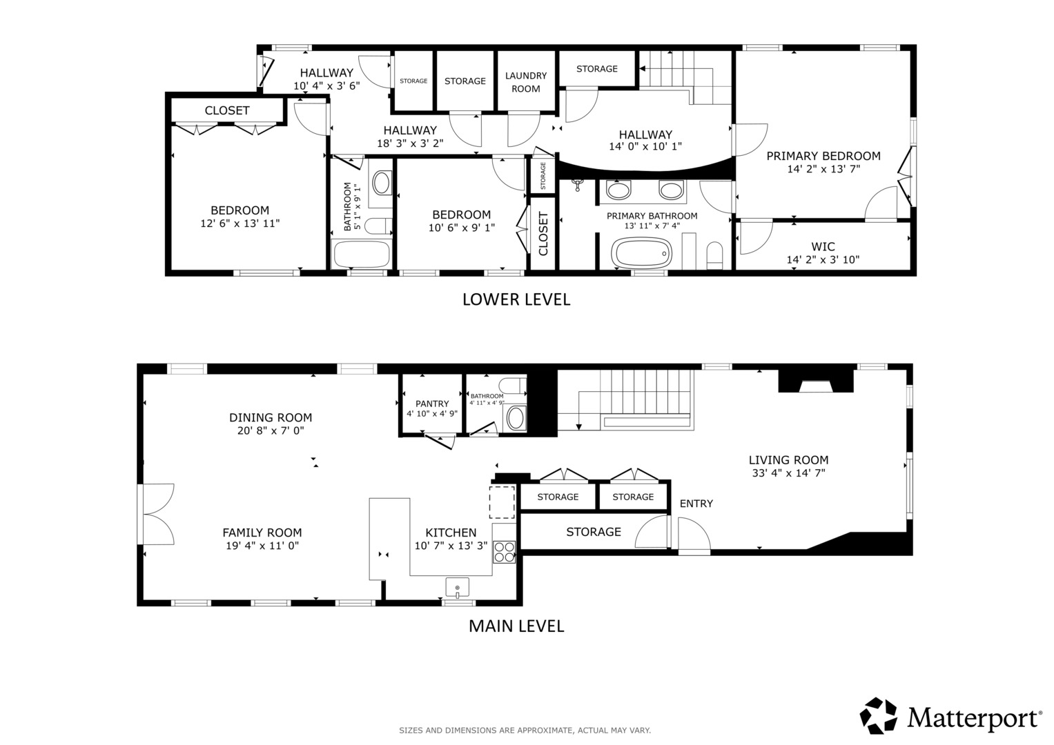3236 N Seminary Avenue 1 Property Photo 26
