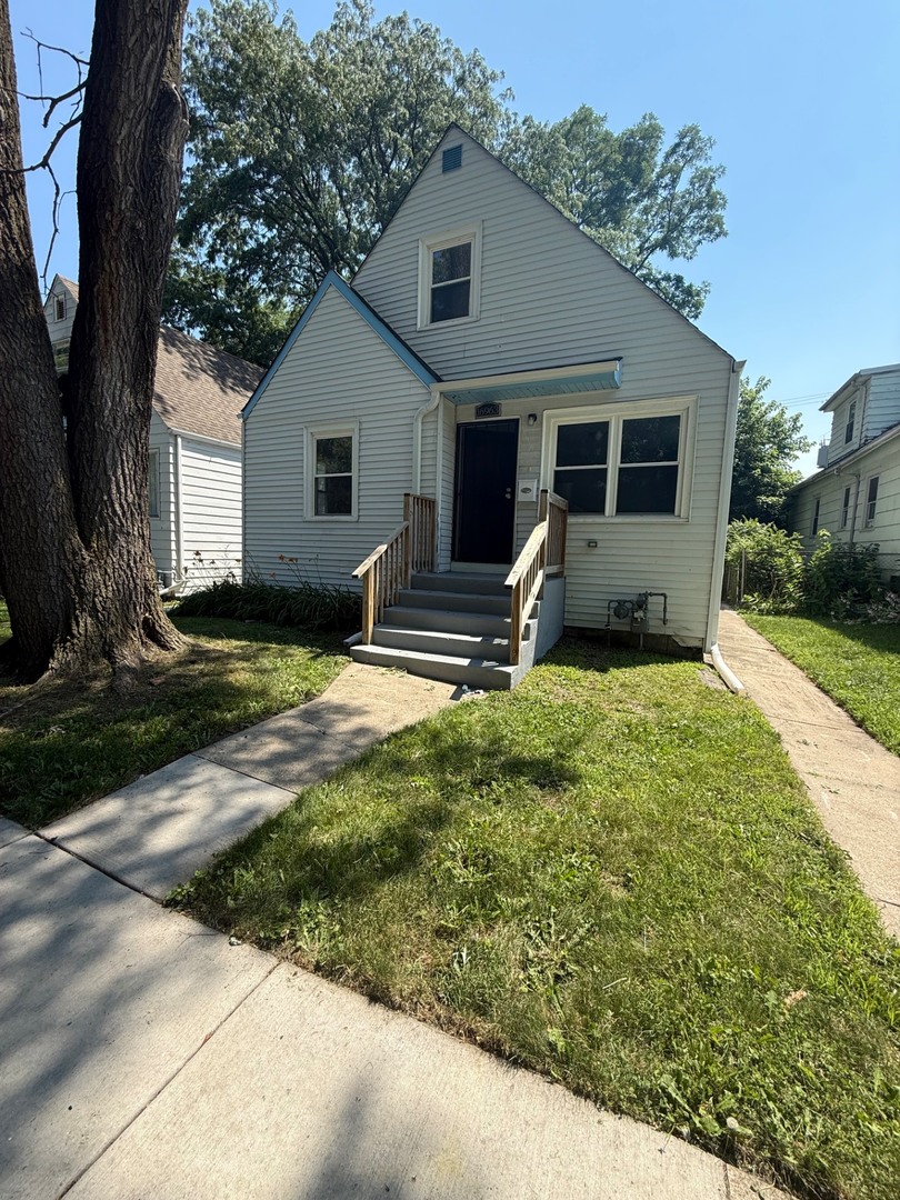 16963 Shea Avenue Property Photo 1