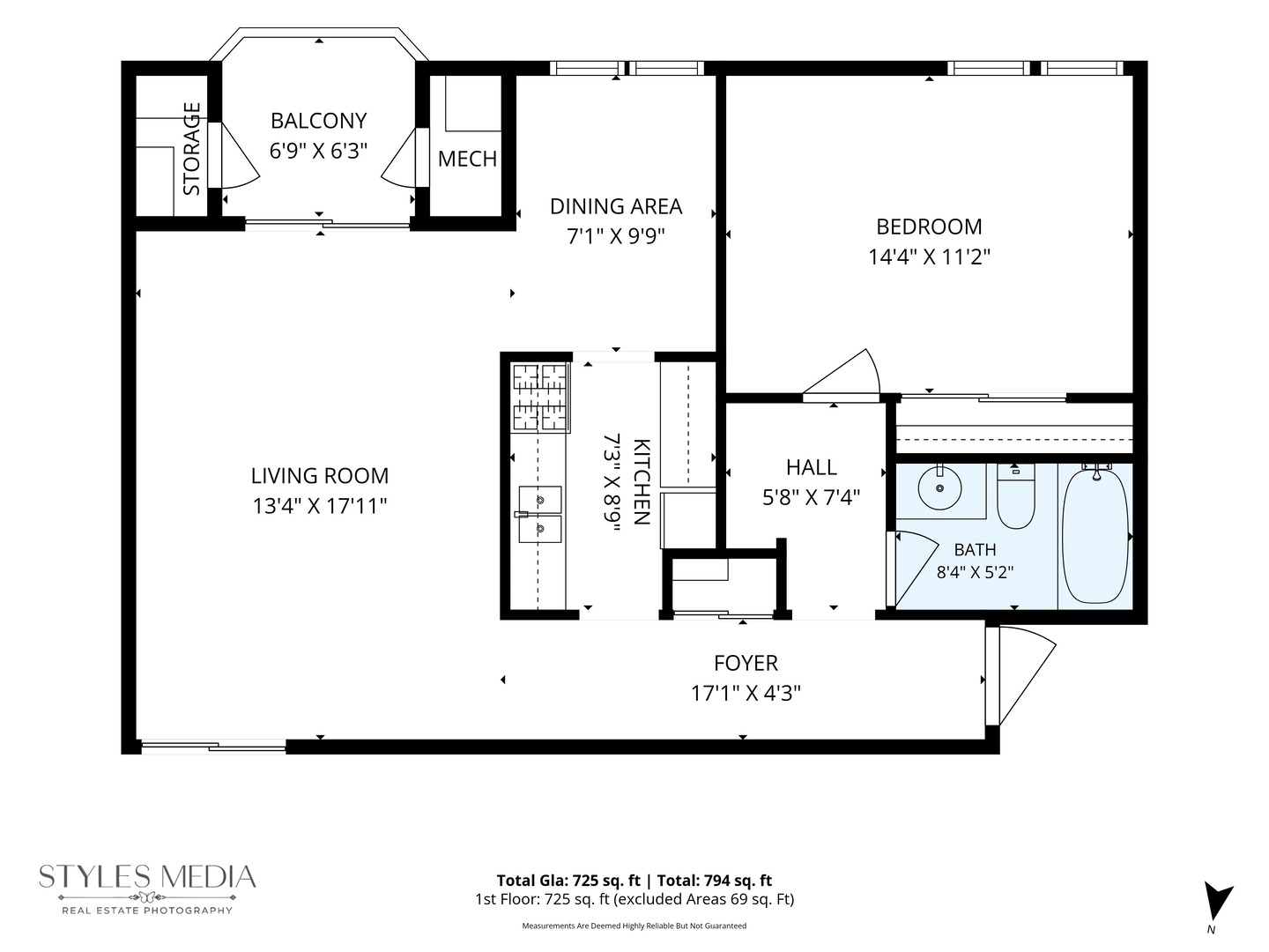 2212 Country Club Drive 21 Property Photo 15