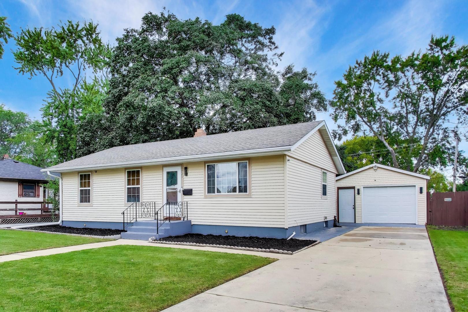 1721 W Illinois Avenue Property Photo 1