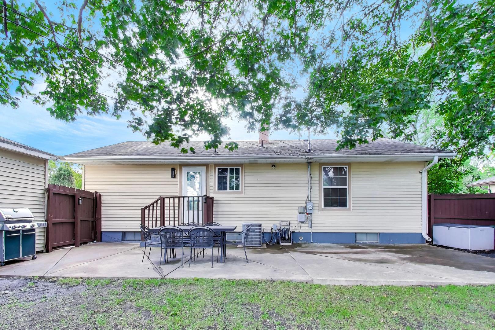1721 W Illinois Avenue Property Photo 28