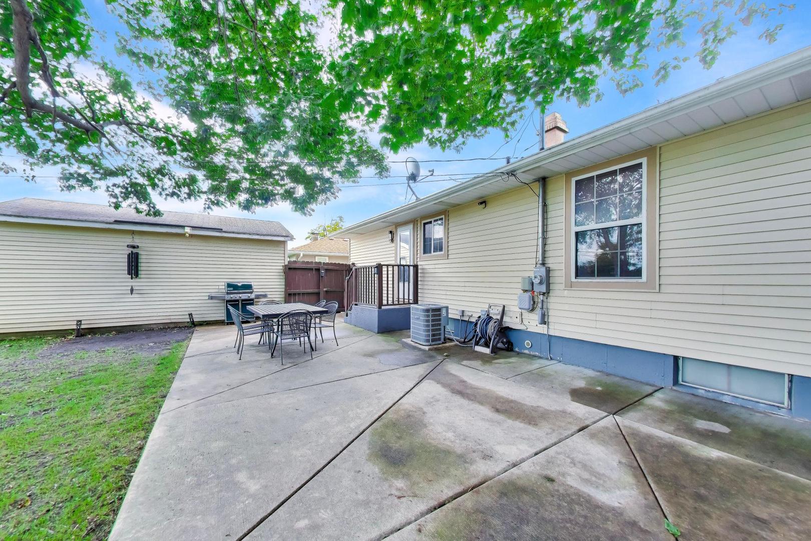 1721 W Illinois Avenue Property Photo 29