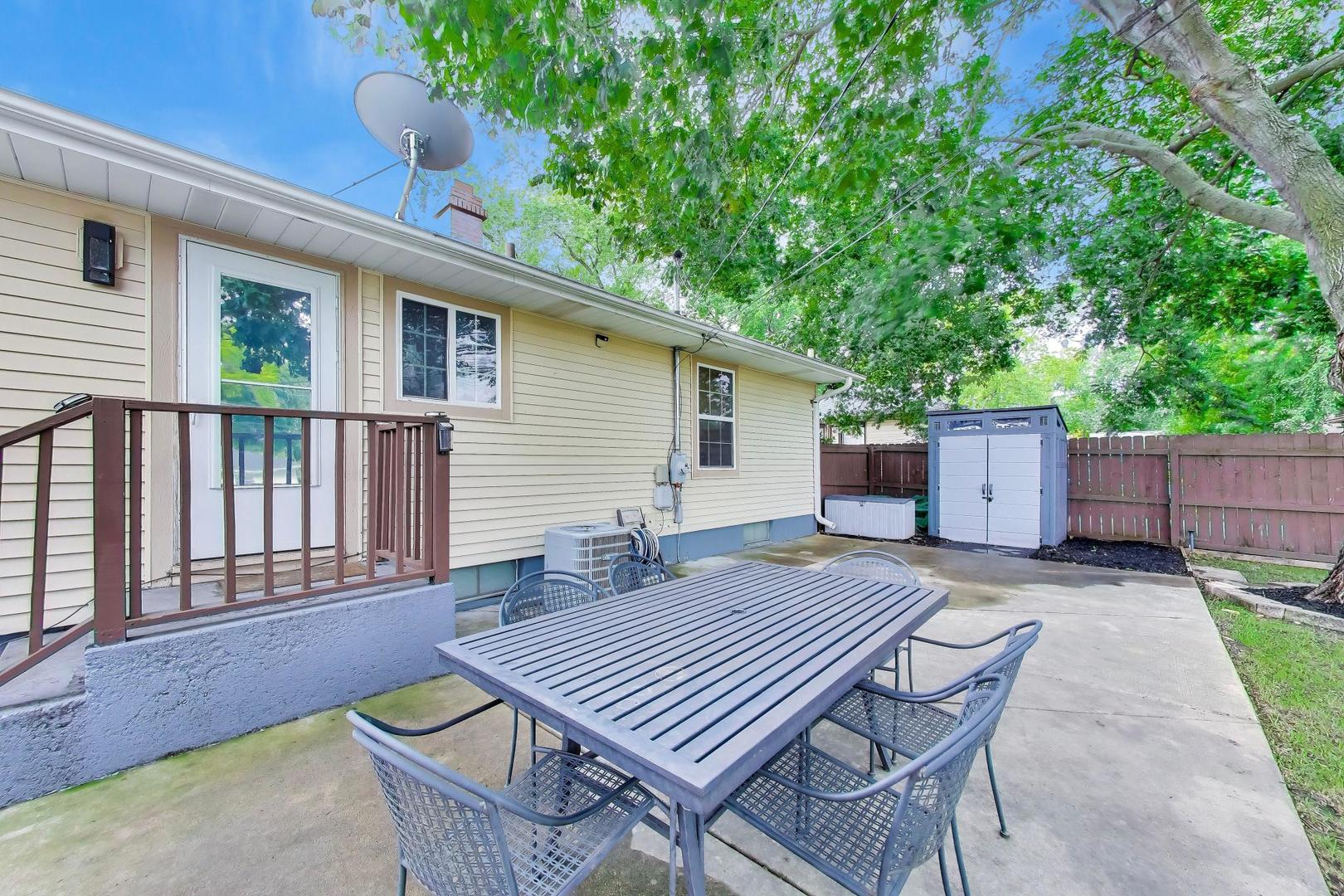 1721 W Illinois Avenue Property Photo 30