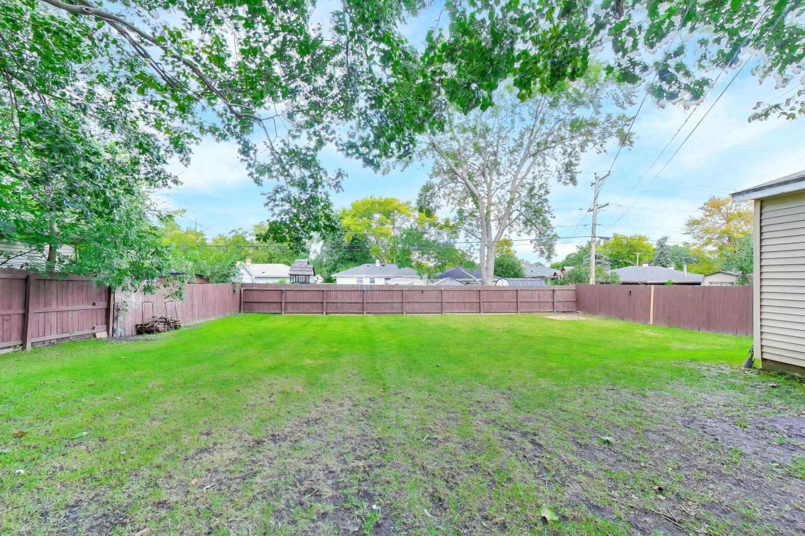 1721 W Illinois Avenue Property Photo 32