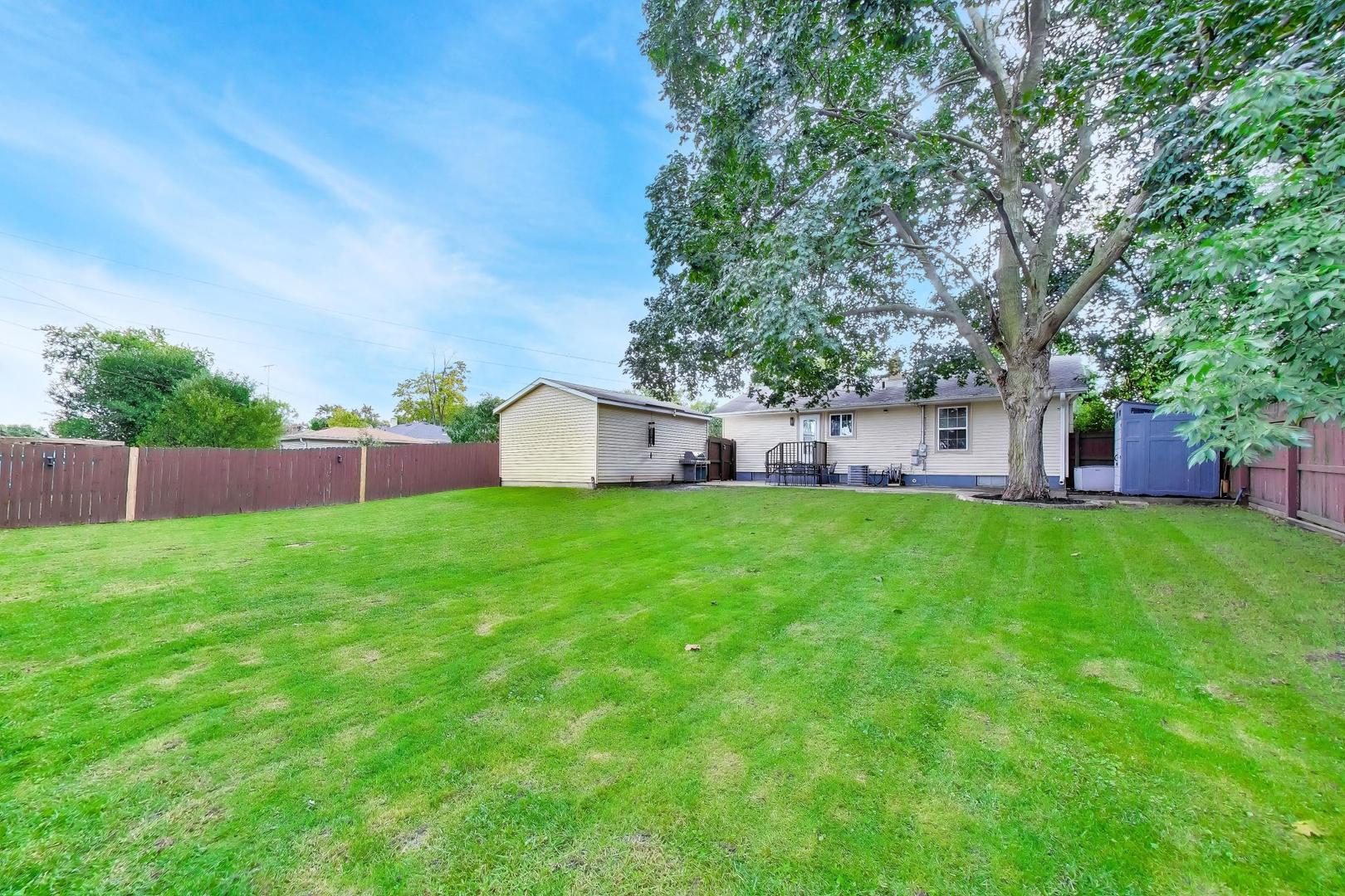 1721 W Illinois Avenue Property Photo 35