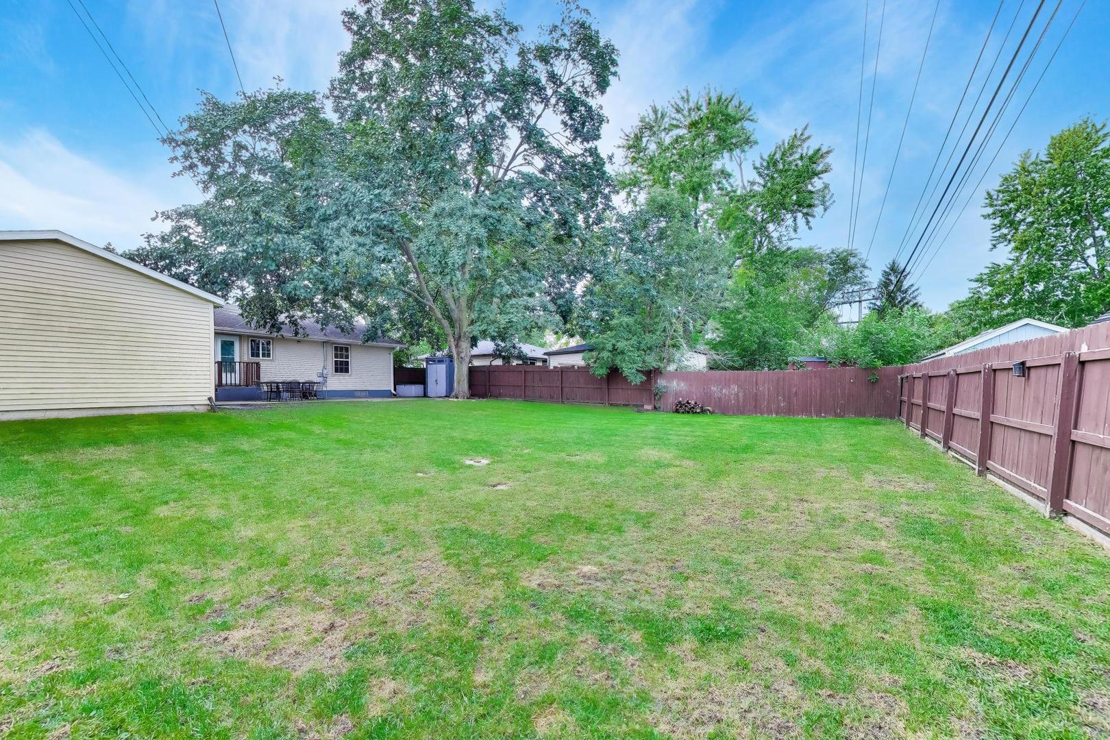 1721 W Illinois Avenue Property Photo 36