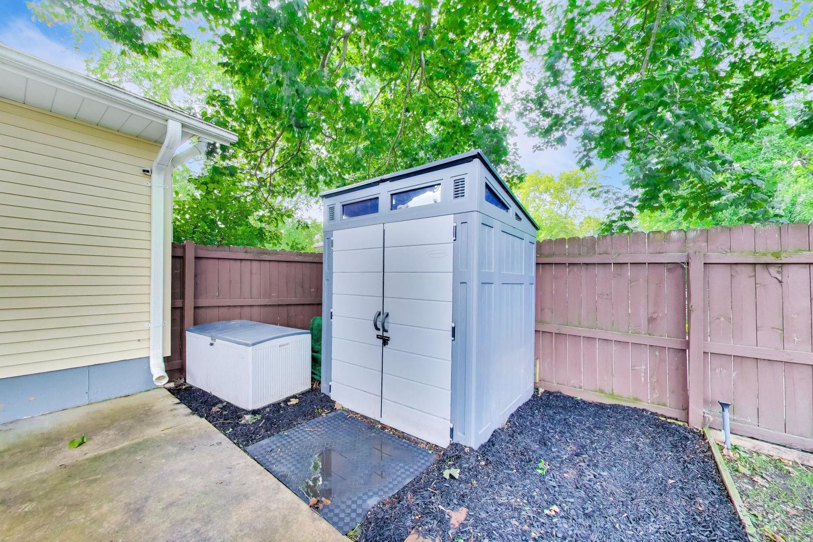1721 W Illinois Avenue Property Photo 37