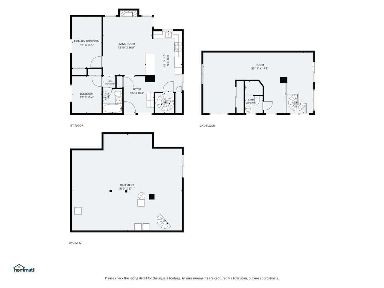 205 Hillside Drive Property Photo 43