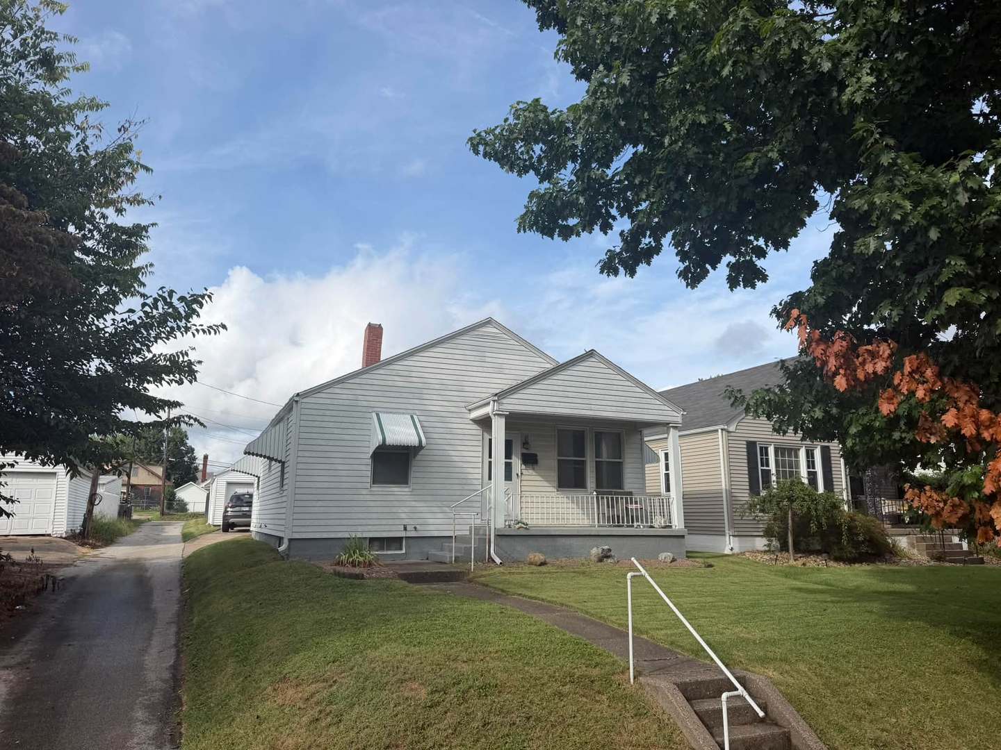 1109 Monroe Street Property Photo 1