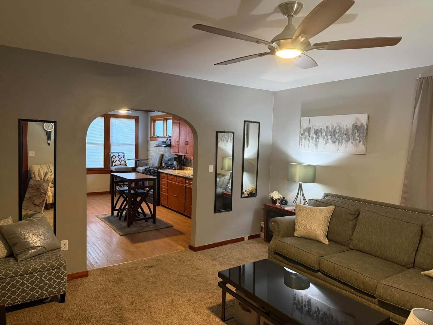 1109 Monroe Street Property Photo 2