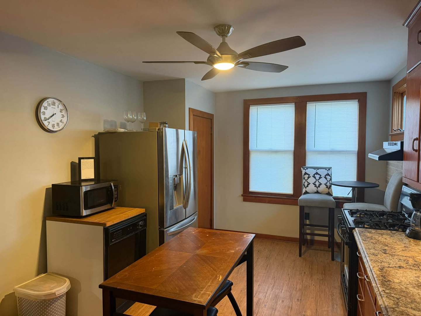 1109 Monroe Street Property Photo 5