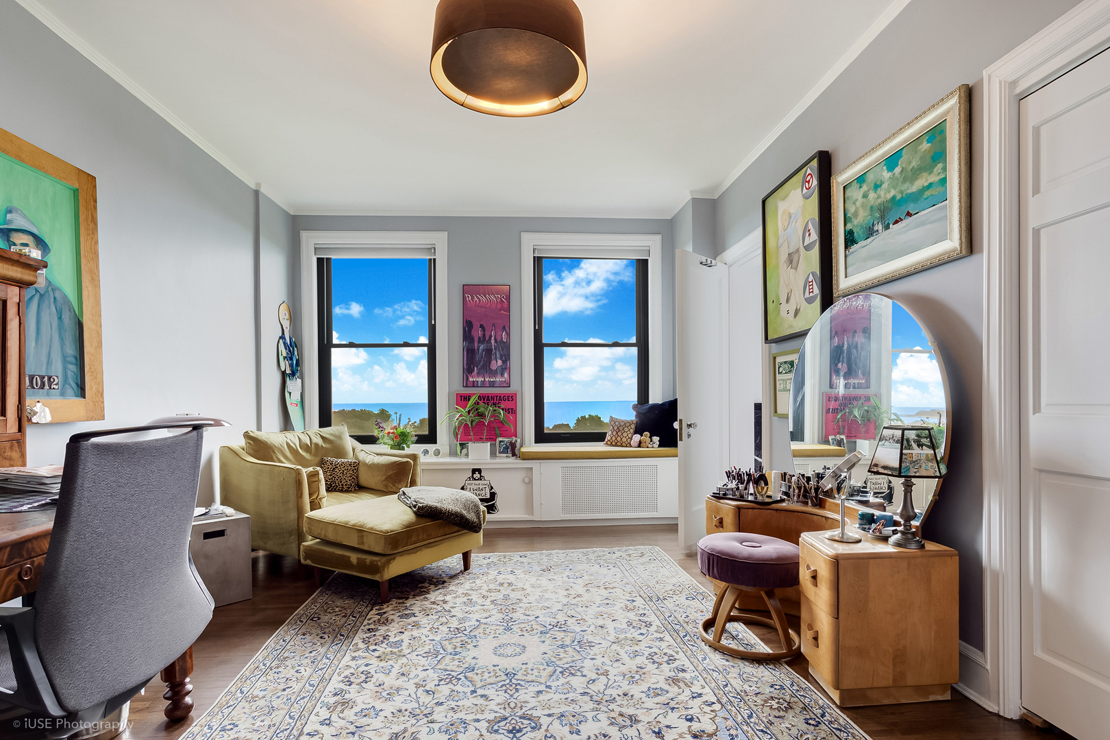 3500 N Lake Shore Drive 11c Property Photo 25
