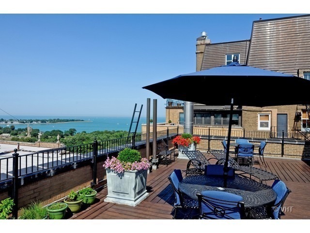 3500 N Lake Shore Drive 11c Property Photo 43