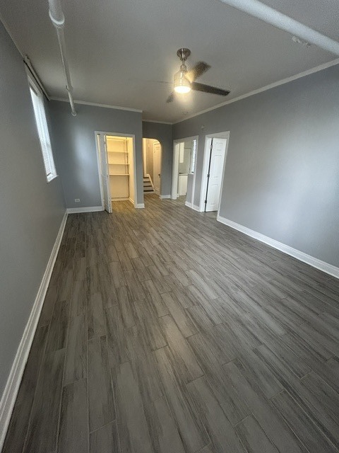 2838 W Addison Street G Property Photo 4