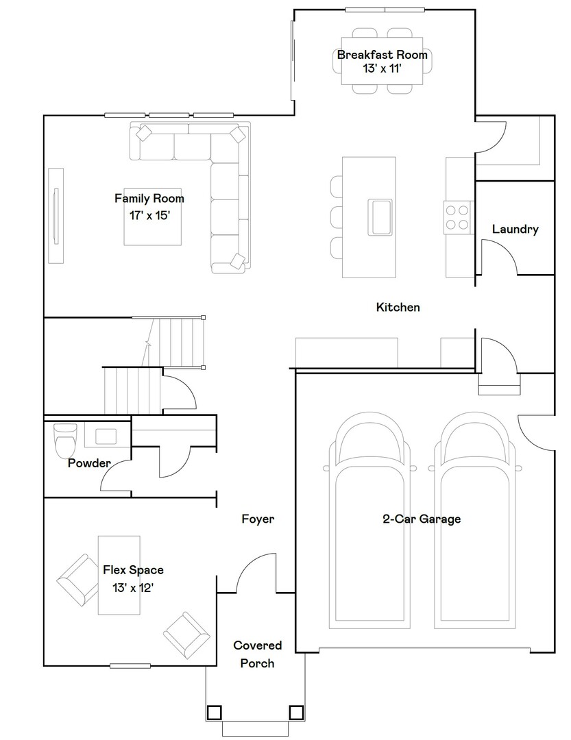 1011 Waterford Street Property Photo 2