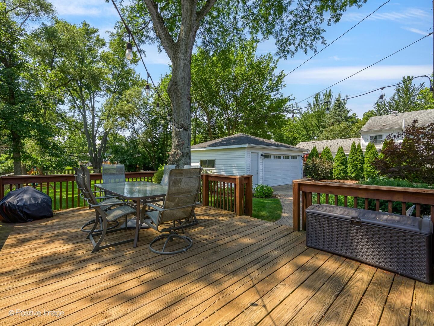 6006 Osage Avenue Property Photo 22