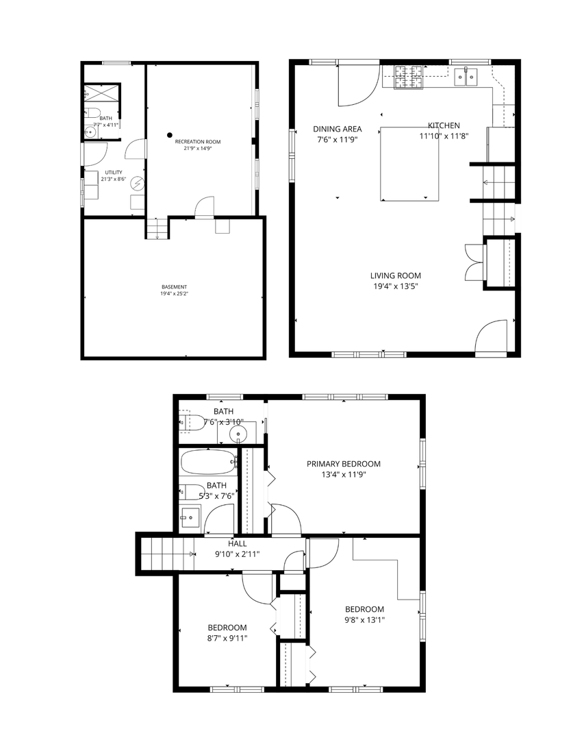 6006 Osage Avenue Property Photo 29