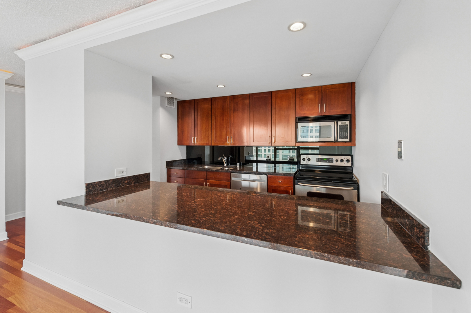 30 E Huron Street 5009 Property Photo 4