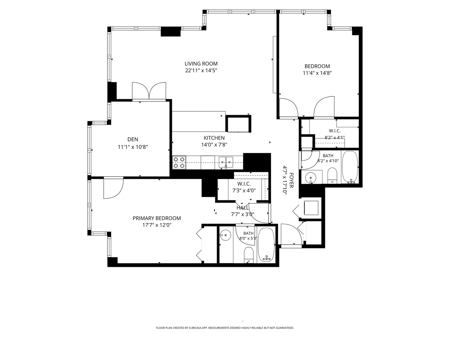 30 E Huron Street 5009 Property Photo 40