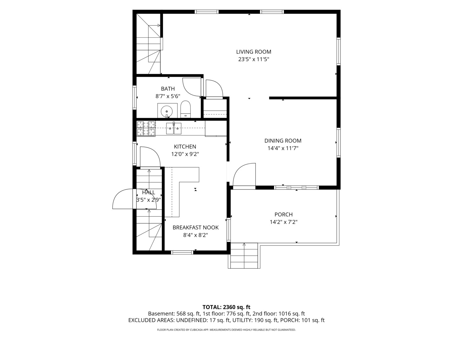 4411 Harvey Avenue Property Photo 32