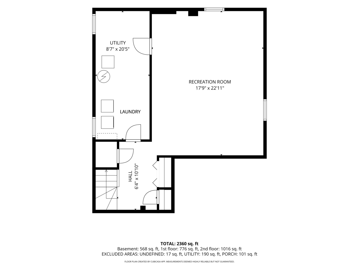 4411 Harvey Avenue Property Photo 34