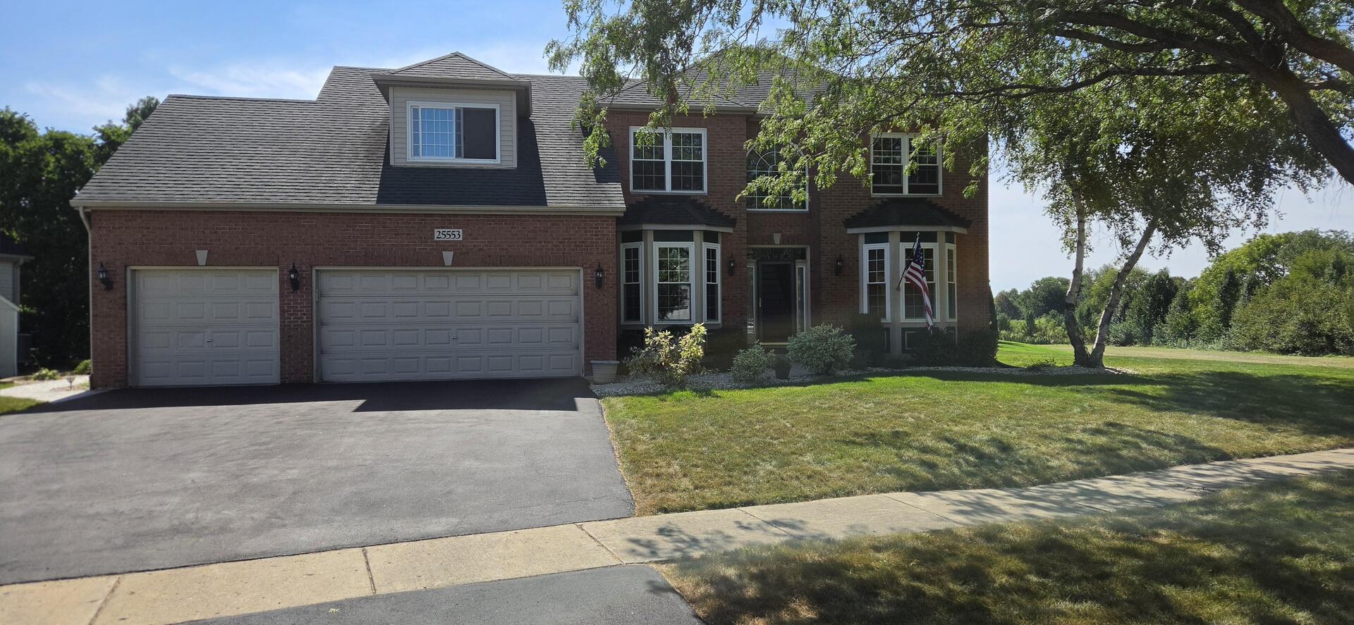 25553 N Cinnamon Court Property Photo 1