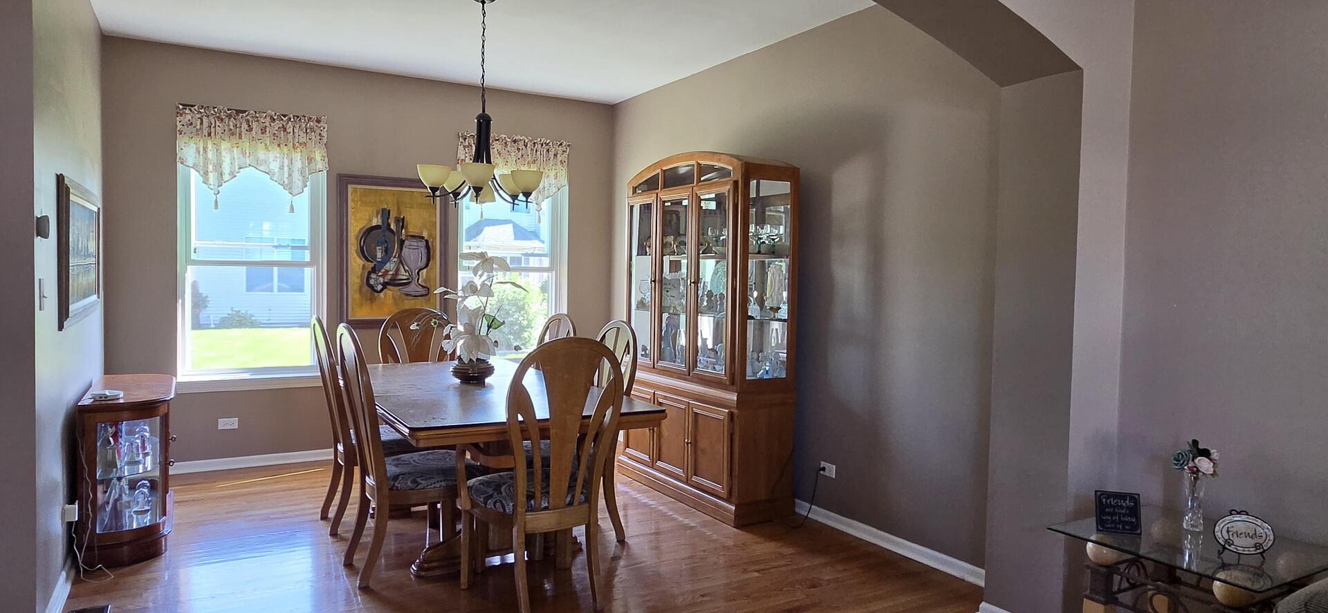 25553 N Cinnamon Court Property Photo 6