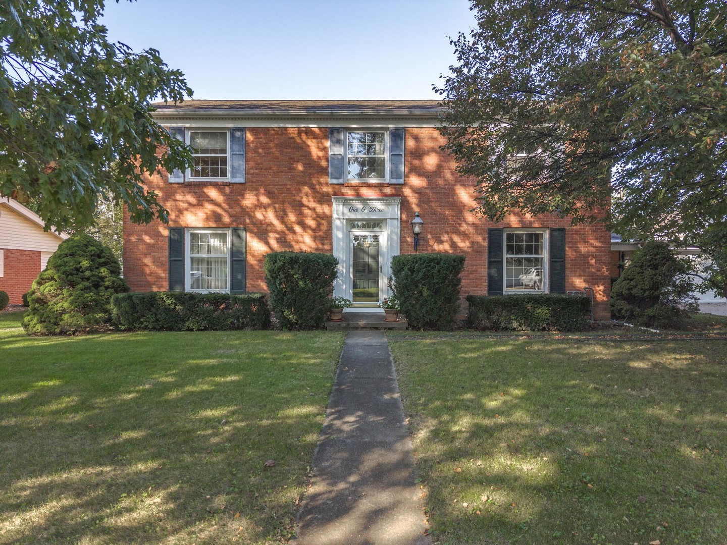 103 Ruth Road Property Photo 1