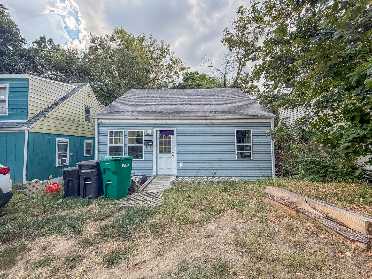 1155 S 20th Street Property Photo 1