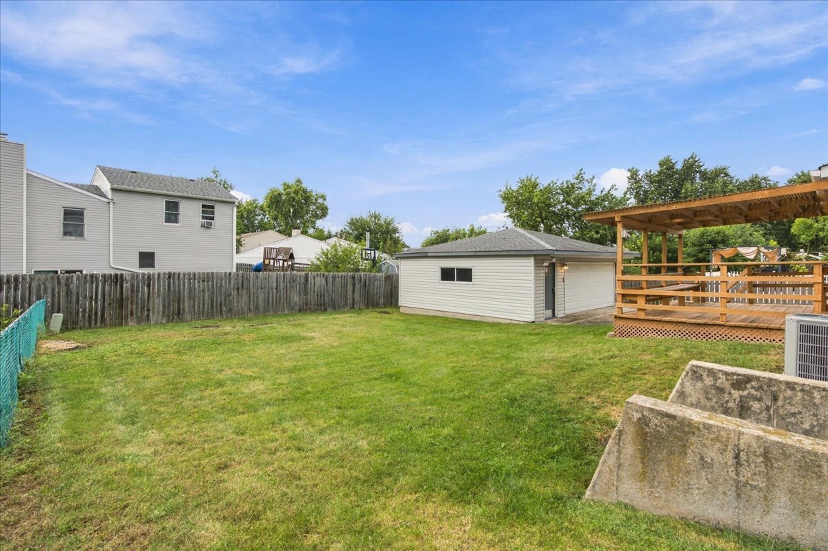 273 Lyons Drive Property Photo 26