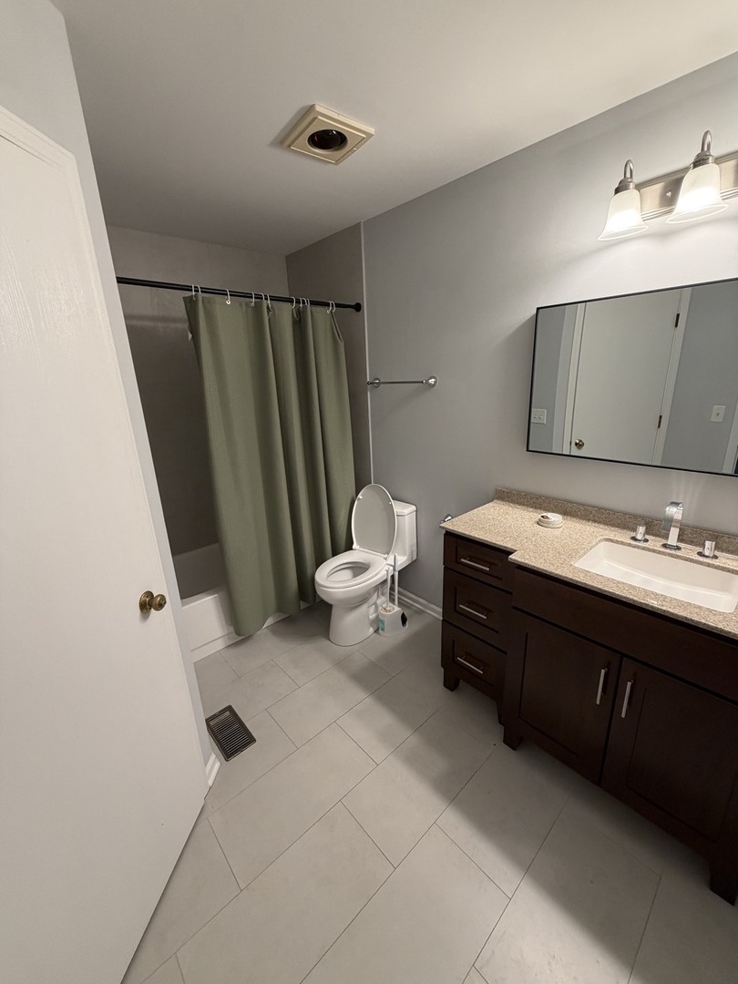 1933 N Charter Point Drive Property Photo 6