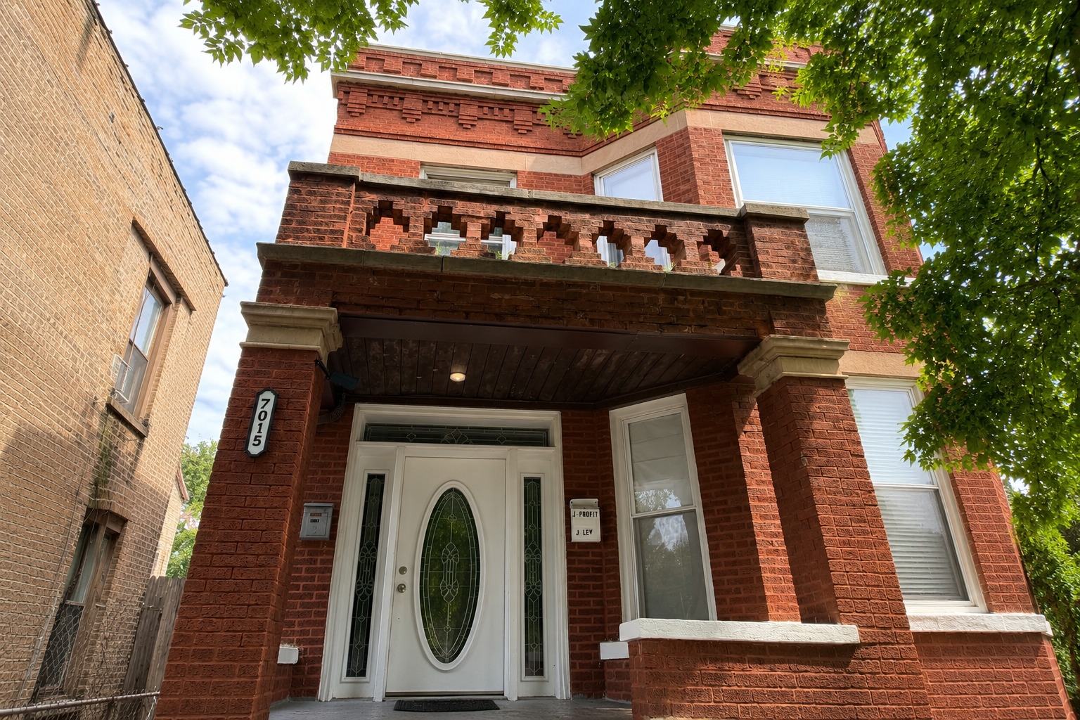 7015 S Peoria Avenue 1 Property Photo 1