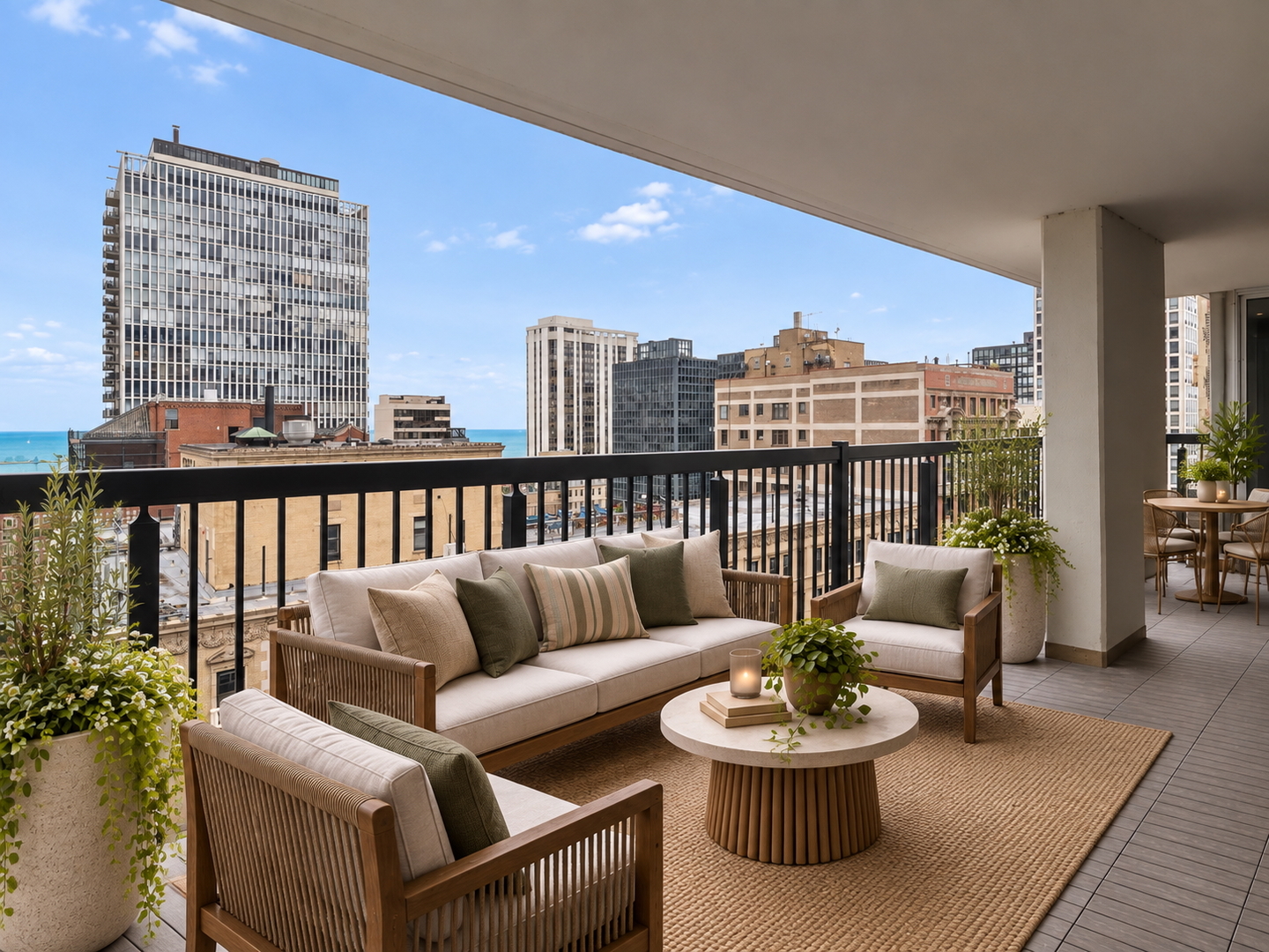 201 E Chestnut Street 23a Property Photo 3