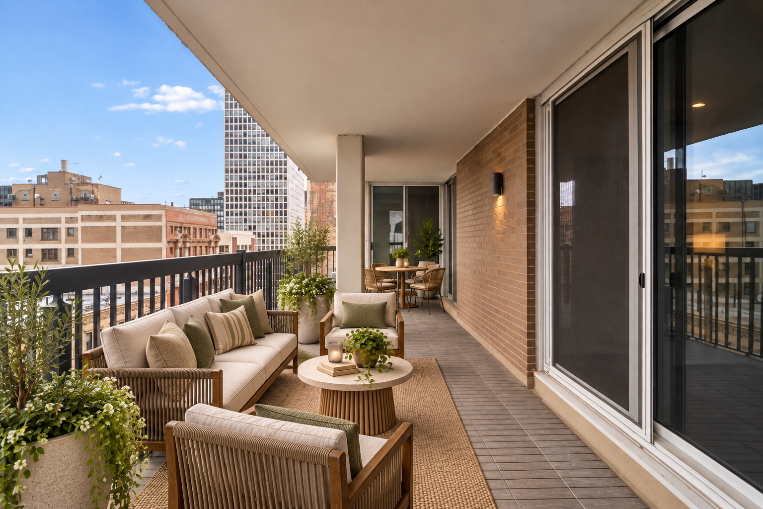 201 E Chestnut Street 23a Property Photo 4