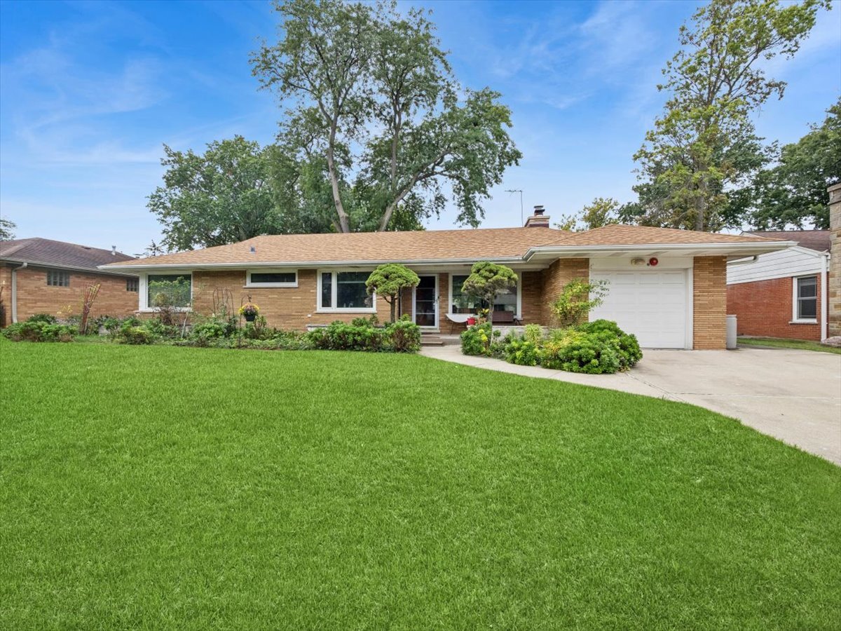 330 Cornell Avenue Property Photo 1