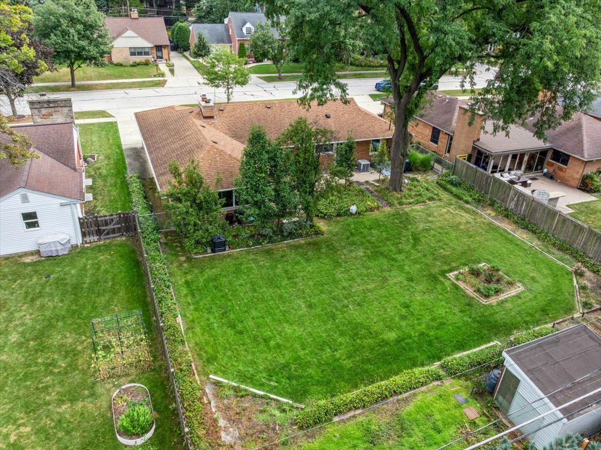 330 Cornell Avenue Property Photo 32