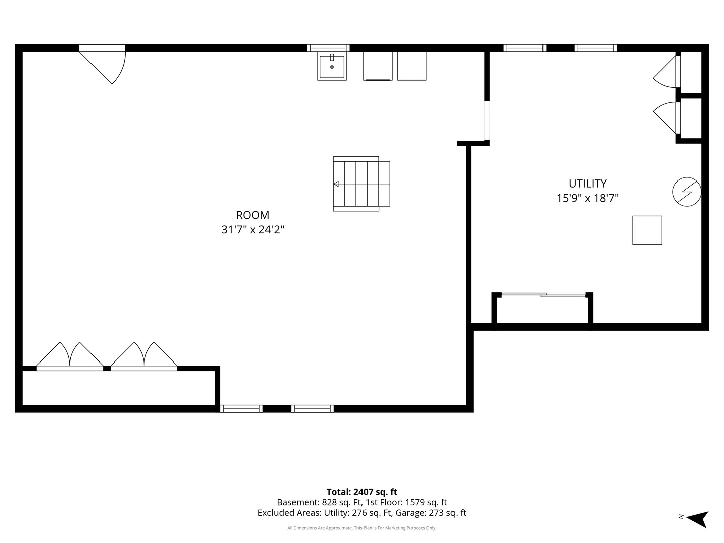 330 Cornell Avenue Property Photo 37