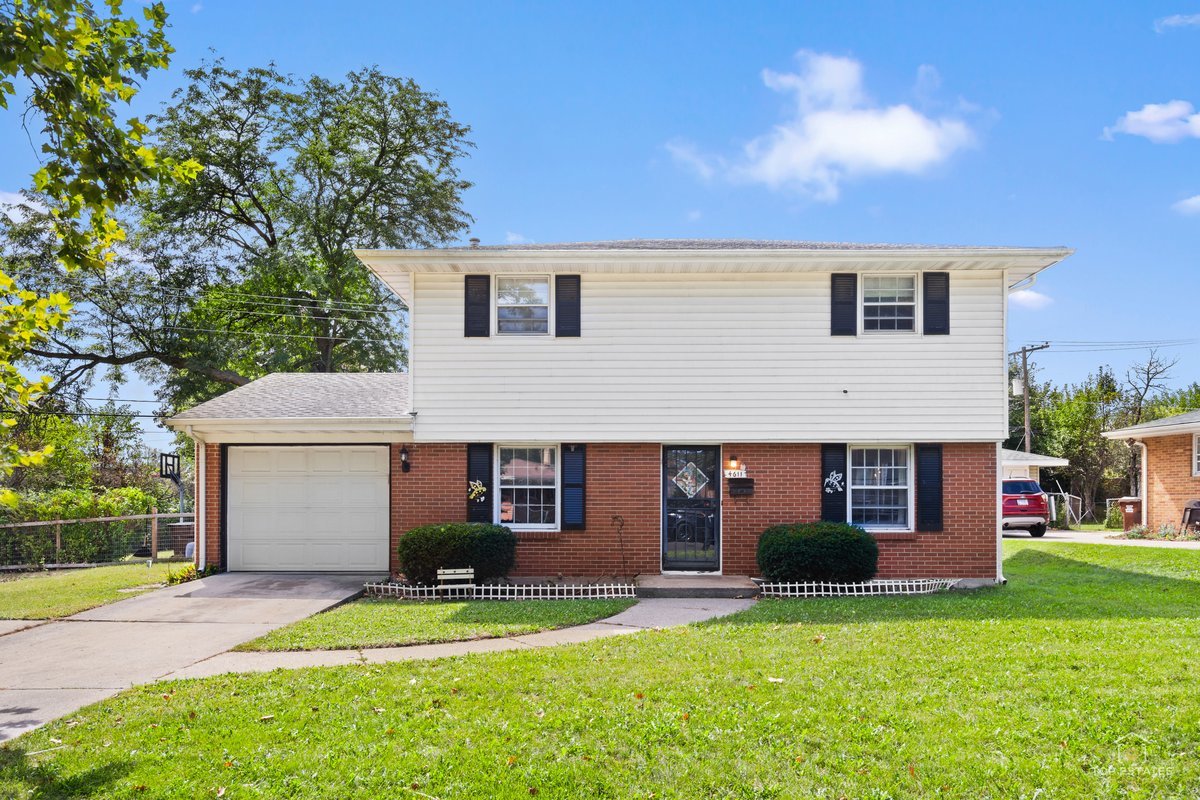 4611 Upland Drive Property Photo 1
