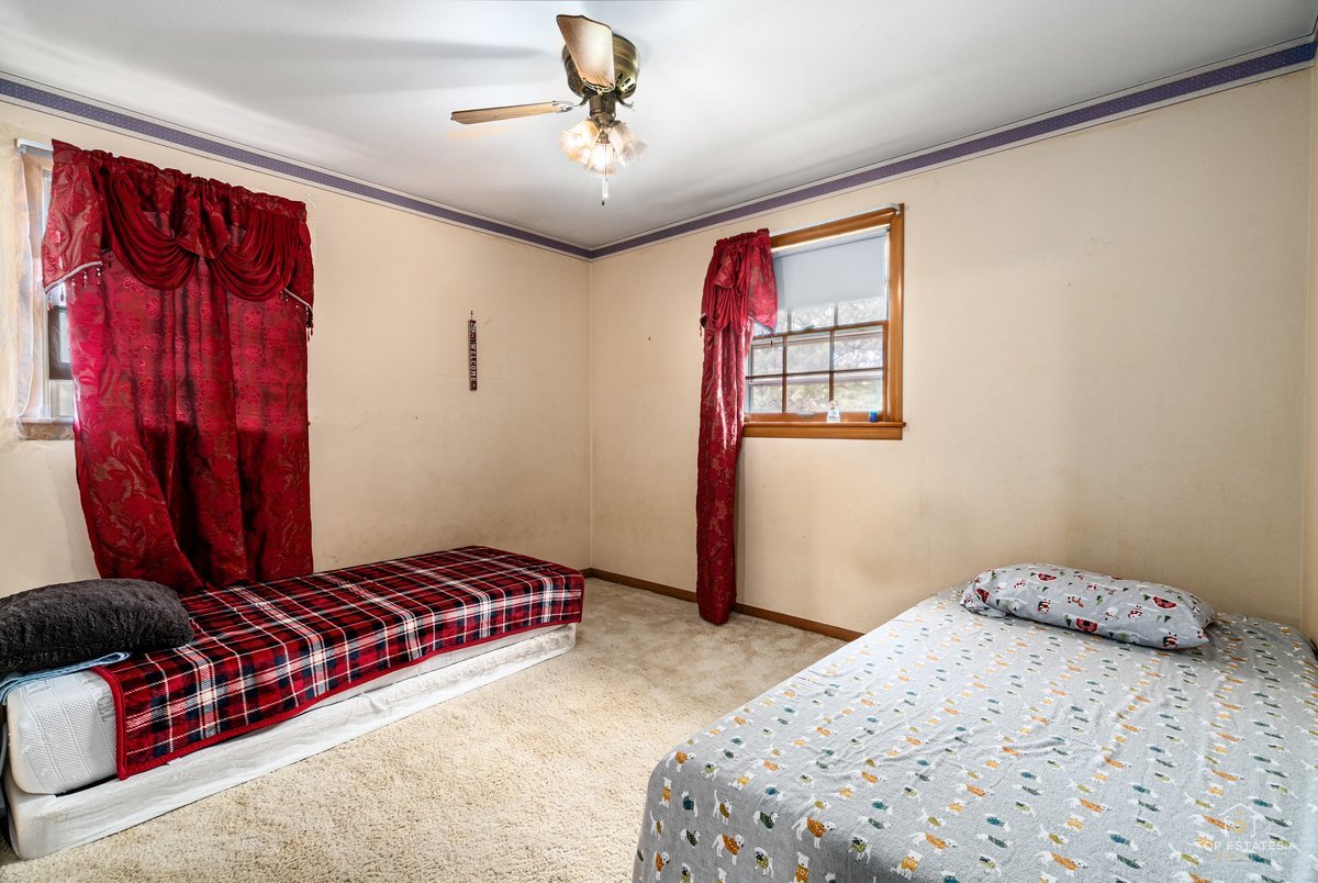 4611 Upland Drive Property Photo 11