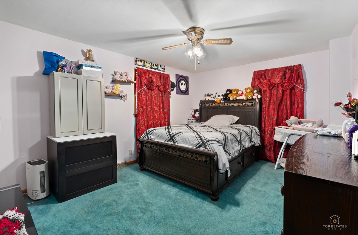 4611 Upland Drive Property Photo 12