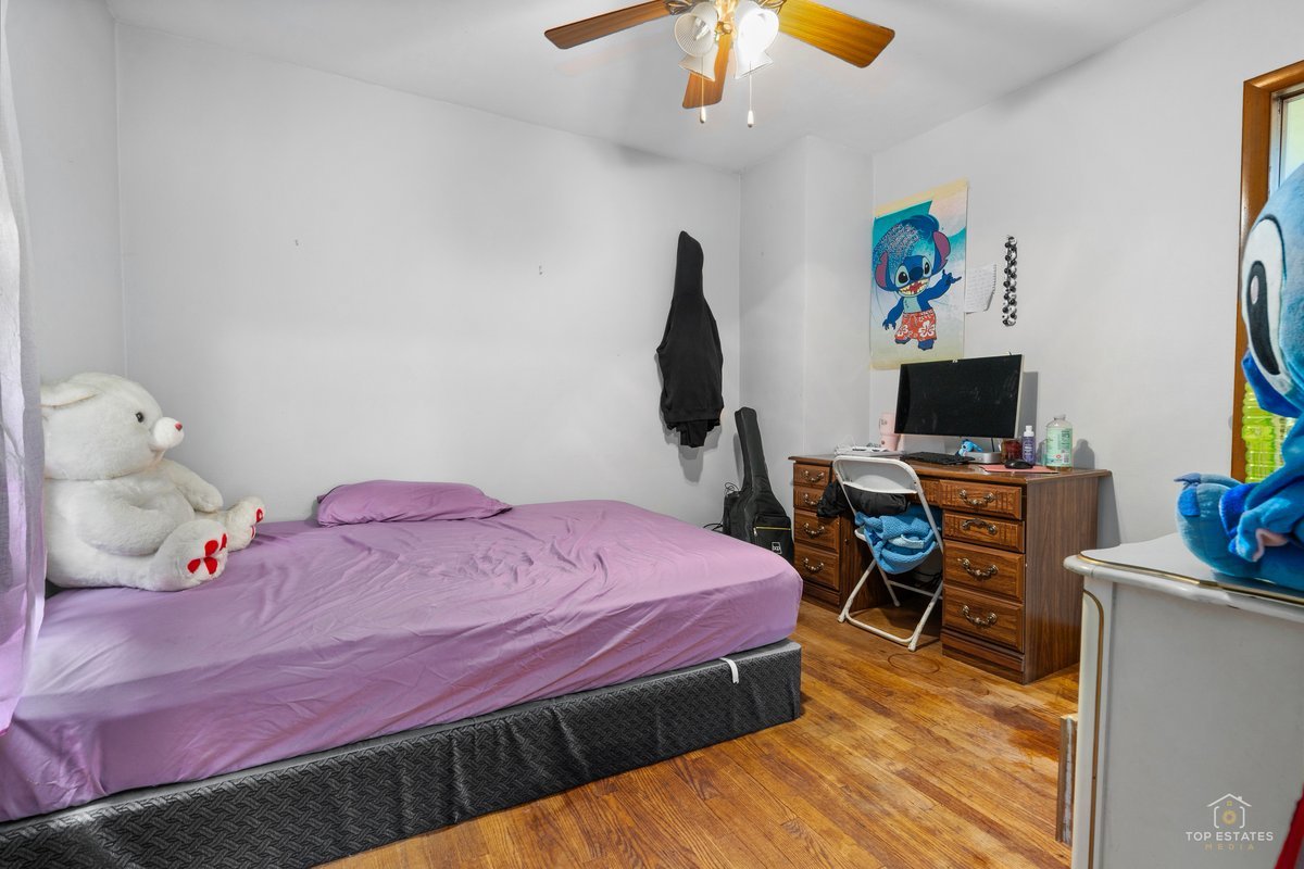 4611 Upland Drive Property Photo 13