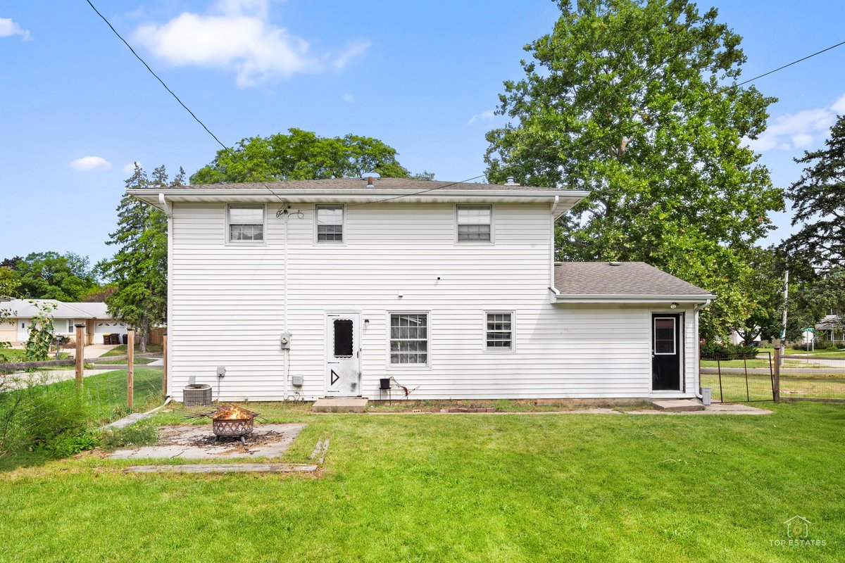4611 Upland Drive Property Photo 18
