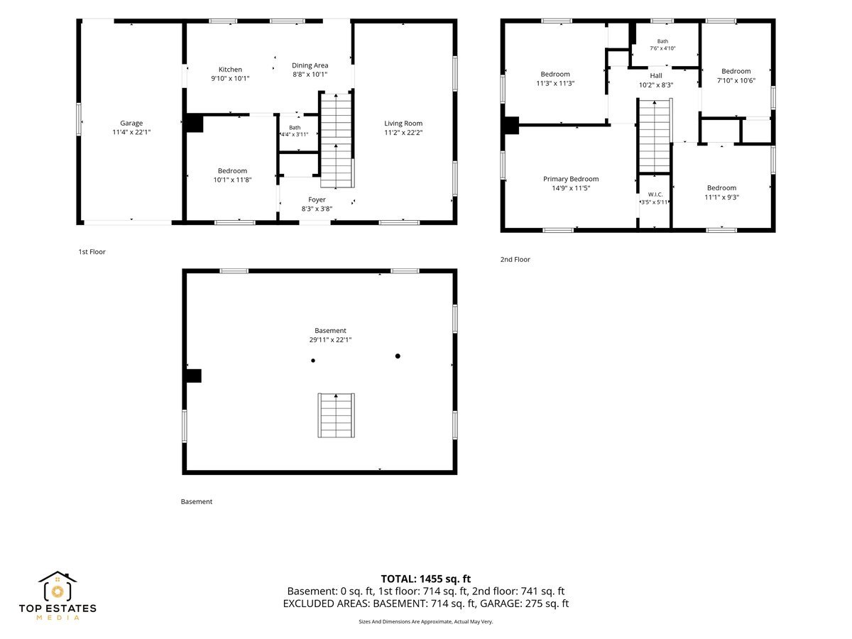 4611 Upland Drive Property Photo 20