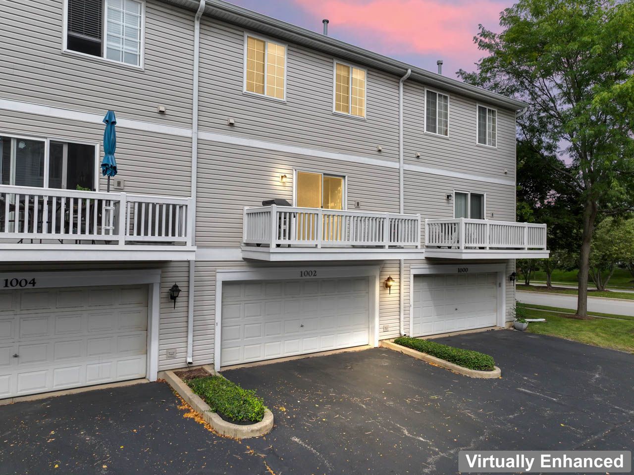 1002 Savoy Court Property Photo 25