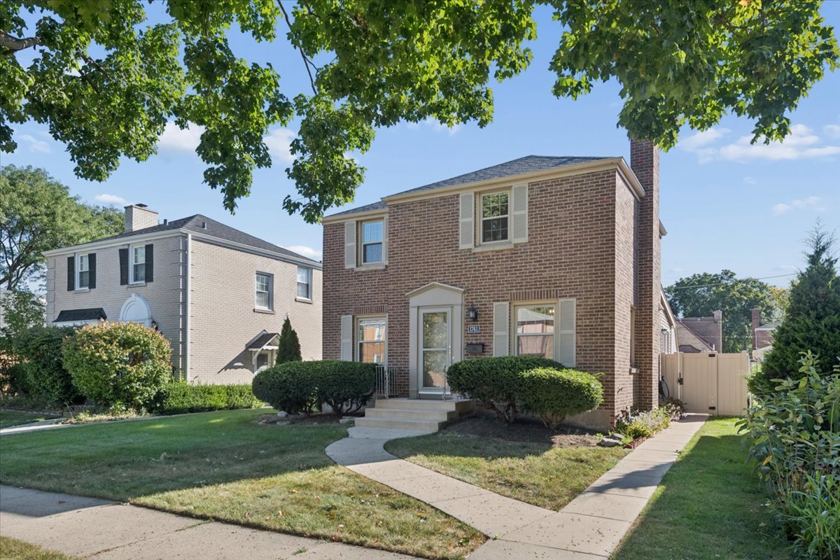 1741 N 76th Court Property Photo 1