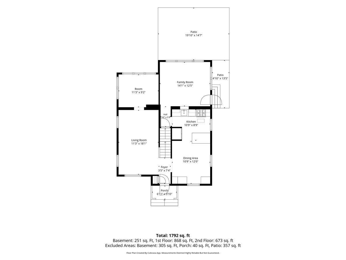 1741 N 76th Court Property Photo 22
