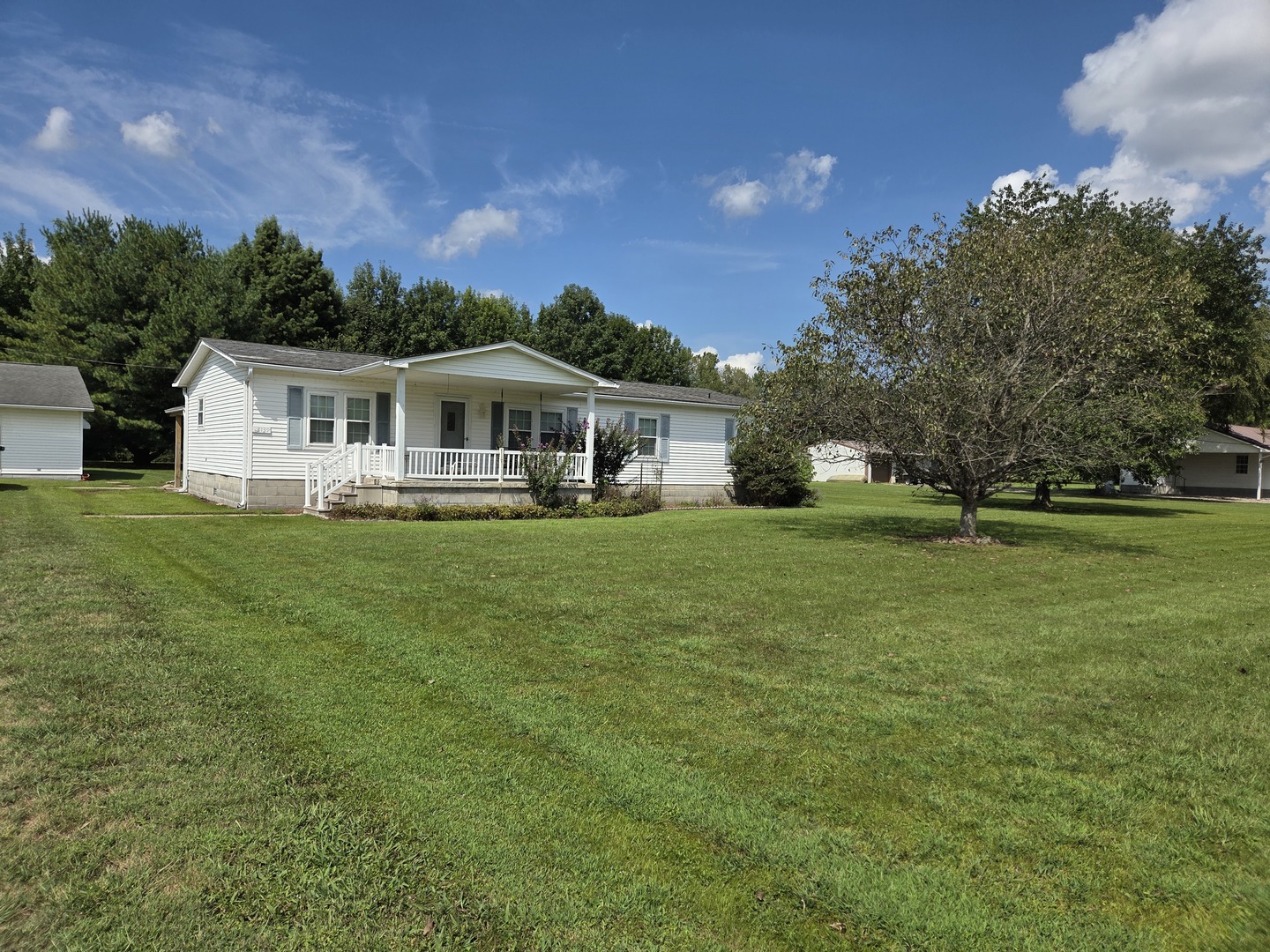 28139 Miller City Road Property Photo 1