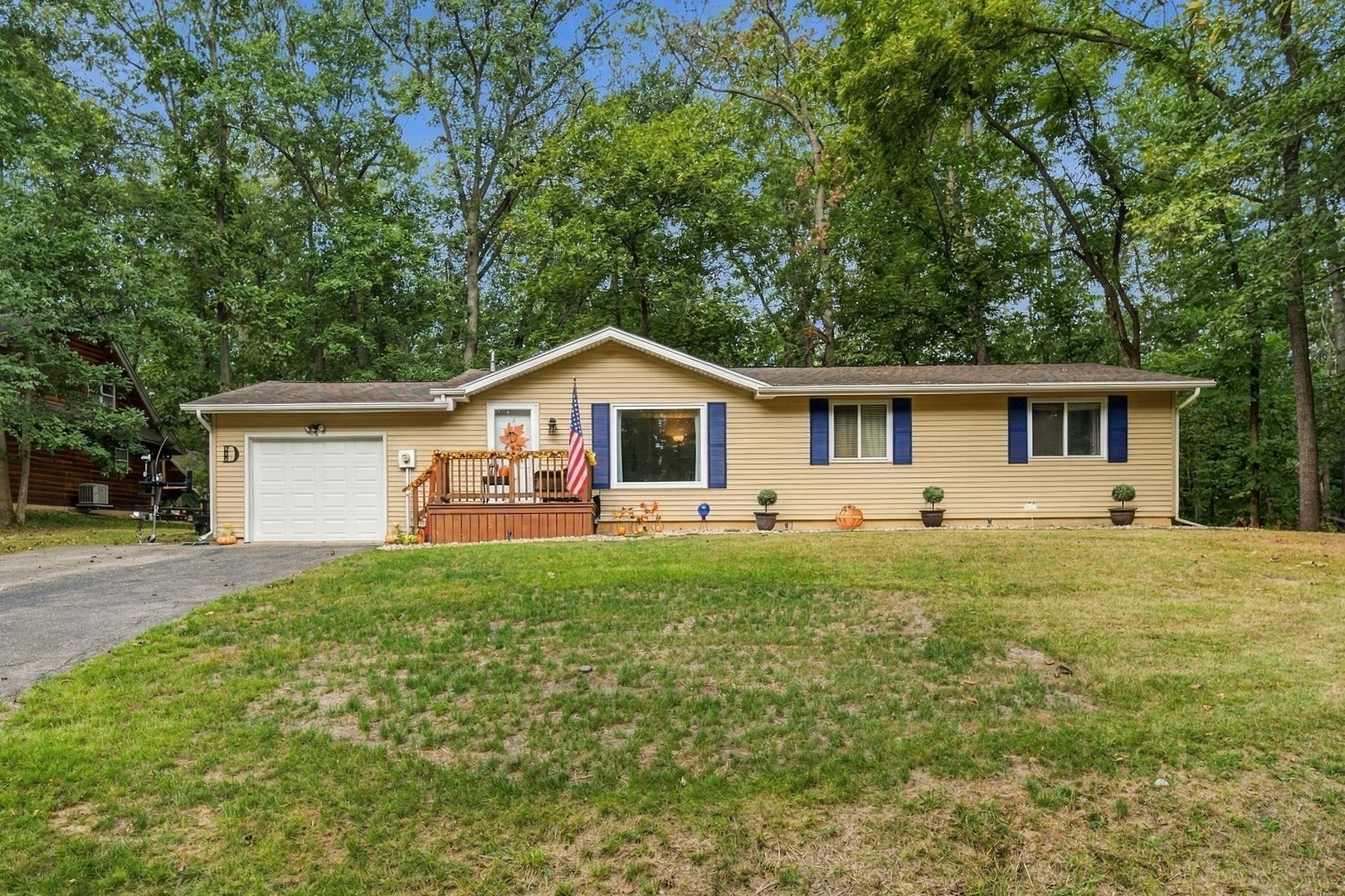 888 Fair Haven Drive Property Photo 1