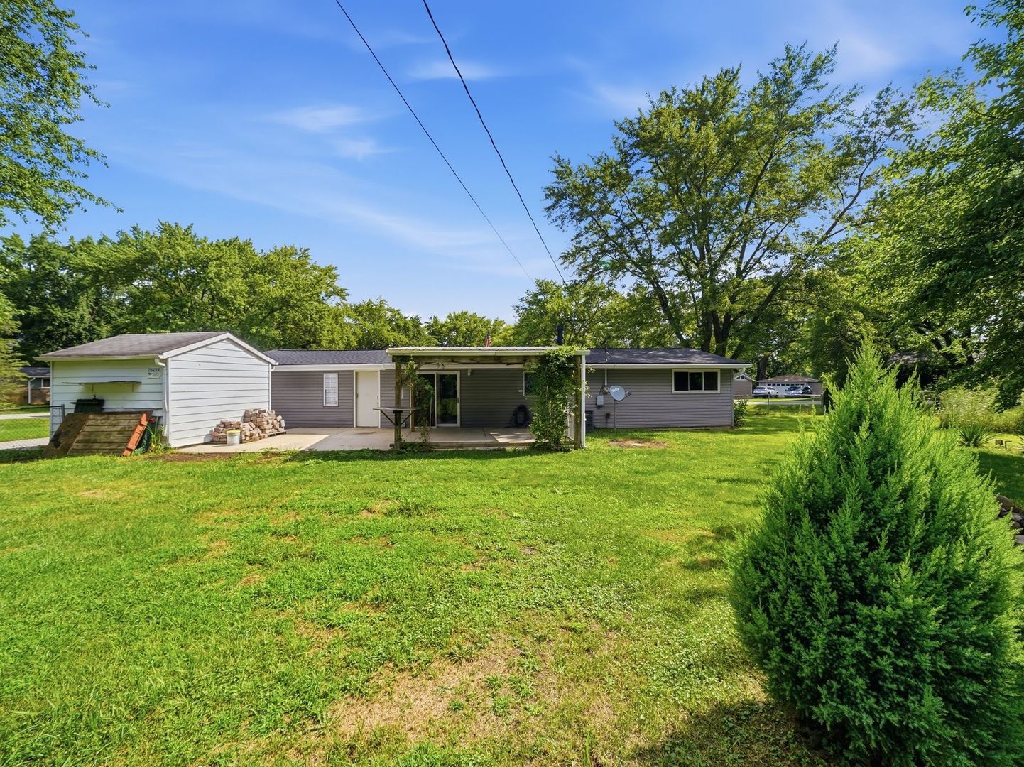 3715 Claremont Road Property Photo 22