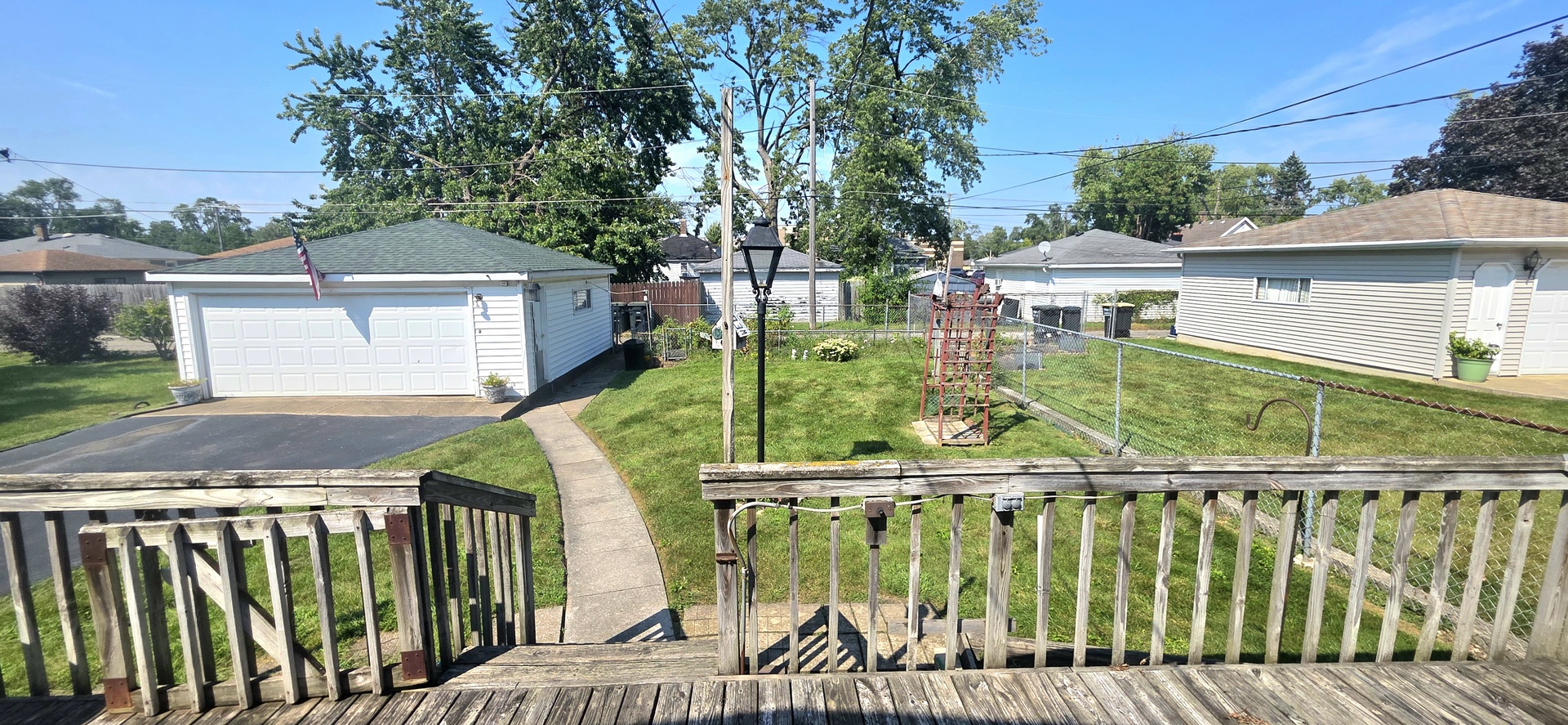 3438 Monroe Street Property Photo 4